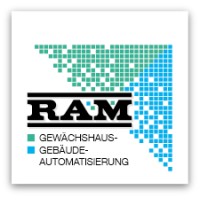 Ram Gmbh Mess- Und Regeltechnik
