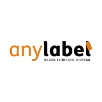 Anylabel B.V. logo - Similar company to Luxury Golf Trips