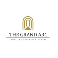 The Grand Arc Hotel & Convention Centre logo - Similar company to Eugene Lodge And International Hostel