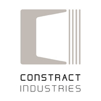 Constract Industries LLC logo - Similar company to Constract