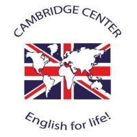 Cambridge Center logo - Similar company to Blue Lemon Digital