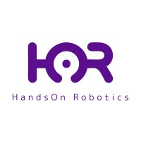 HandsOn Robotics logo - Similar company to Taara Quest