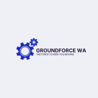 GROUNDFORCE WA logo - Similar company to Total Connections