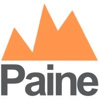 Paine Geofísica y Geotecnia logo - Similar company to Meteodata - Ingeniería Y Geofísica Ltda