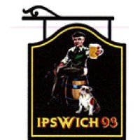 IPSWICH93 AB logo - Similar company to Arc-I-Tec.Pro