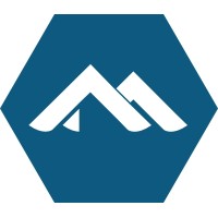Alpine Linux logo - Similar company to Slackware Tech