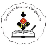 Soedirman Science Competition logo - Similar company to Pkm Center Unsoed