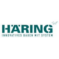 Häring AG logo - Similar company to Haering Precision Usa Lp