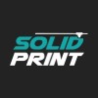 Solid Print3D - Denmark logo - Similar company to Hullrover Aps