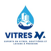 VitresMV logo - Similar company to C-Lovers Fish & Chips