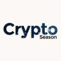 Crypto Season logo - Similar company to Brain Touch It