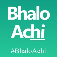 Bhalo Achi Healthcare and Research Ltd. logo - Similar company to Aan-Nahl Software