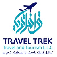 Travel Trek Travel & Tourism LLC logo - Similar company to Utm Travel & Visa