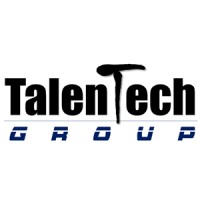 Talentech Group logo - Similar company to Techtalent