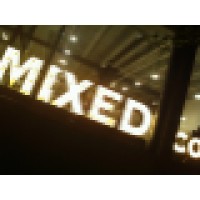 Mixed Co. Salon
