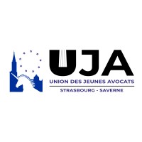 UJA STRASBOURG-SAVERNE logo - Similar company to Cjec Alsace