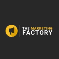 The Marketing Factory India logo - Similar company to Affiliate Marketing