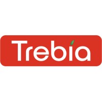 Trebia Foods logo - Similar company to Rancho Tissue Technologies