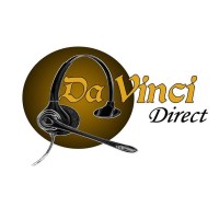 Da Vinci Direct logo - Similar company to Antonio López Management