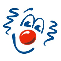 Zdravotní klaun logo - Similar company to Creativec