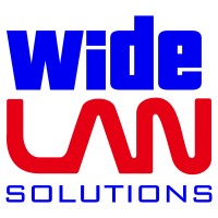 Wide LAN Solutions logo - Similar company to Initel S.A. De C.V.