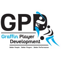 Graffin Player Development logo - Similar company to Hurlingkeeper.Ie