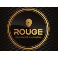 Rouge Recruitment & HR Consulting logo - Similar company to Sensum Training & Coaching