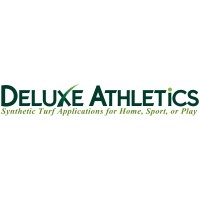 DELUXE ATHLETICS LLC logo - Similar company to Precision Turf Llc