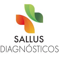 Sallus Diagnósticos logo - Similar company to Nova Diagnostic