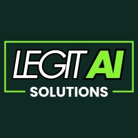 Legit AI Solutions logo - Similar company to Legitt Ai