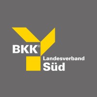 BKK Landesverband Süd logo - Similar company to Ways 2 Leads