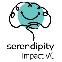 Serendipity Impact VC logo - Similar company to Mind Guard