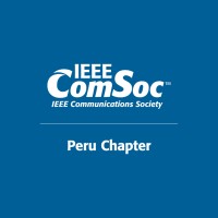 IEEE ComSoc Peru Chapter logo - Similar company to Evolve Hub