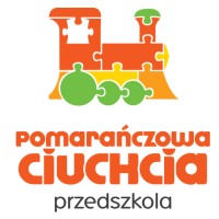 Przedszkola Pomarańczowa Ciuchcia logo - Similar company to Kids & Co. Therapy