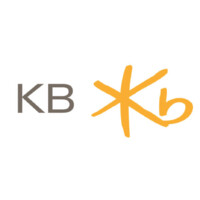 KB Kookmin Bank 국민은행 logo - Similar company to Hancom Group