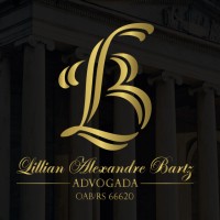 Escritório de Advocacia Lillian Alexandre Bartz logo - Similar company to Eaap - Escritório De Advocacia Aurélio Pires
