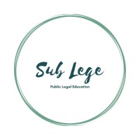 Sub Lege logo - Similar company to Linguistlawyer