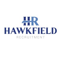 Hawkfield Recruitment Ltd logo - Similar company to Square2 Digital