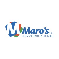 Maro's imprese di pulizie logo - Similar company to Cevi Group