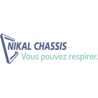 Nikal Châssis logo - Similar company to Nikal Châssis