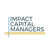 Impact Capital Managers logo - Similar company to The Strenue Trust / Strenue Ventures (Pty) Ltd.