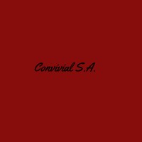 Convivial S.A. logo - Similar company to Nerevia