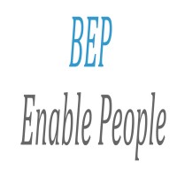 BeP logo - Similar company to Dchp Consulting