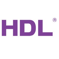 HDL Automation Chile logo - Similar company to Hdl Automation (Russia)