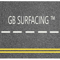 GB Surfacing logo - Similar company to Graffic Ltd