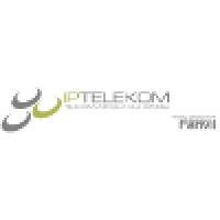 IPTELEKOM logo - Similar company to Platan