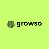 GrowSo.co logo - Similar company to Autocuby Sp.Zo.O
