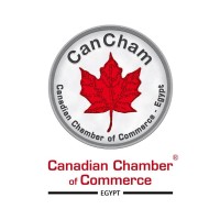 The Canadian Chamber of Commerce in Middle East (CanCham) logo - Similar company to Cancham Prd