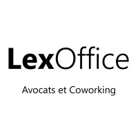 LexOffice, avocats et coworking logo - Similar company to Neocial