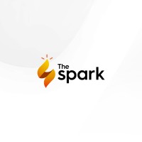 The Spark logo - Similar company to Flevor